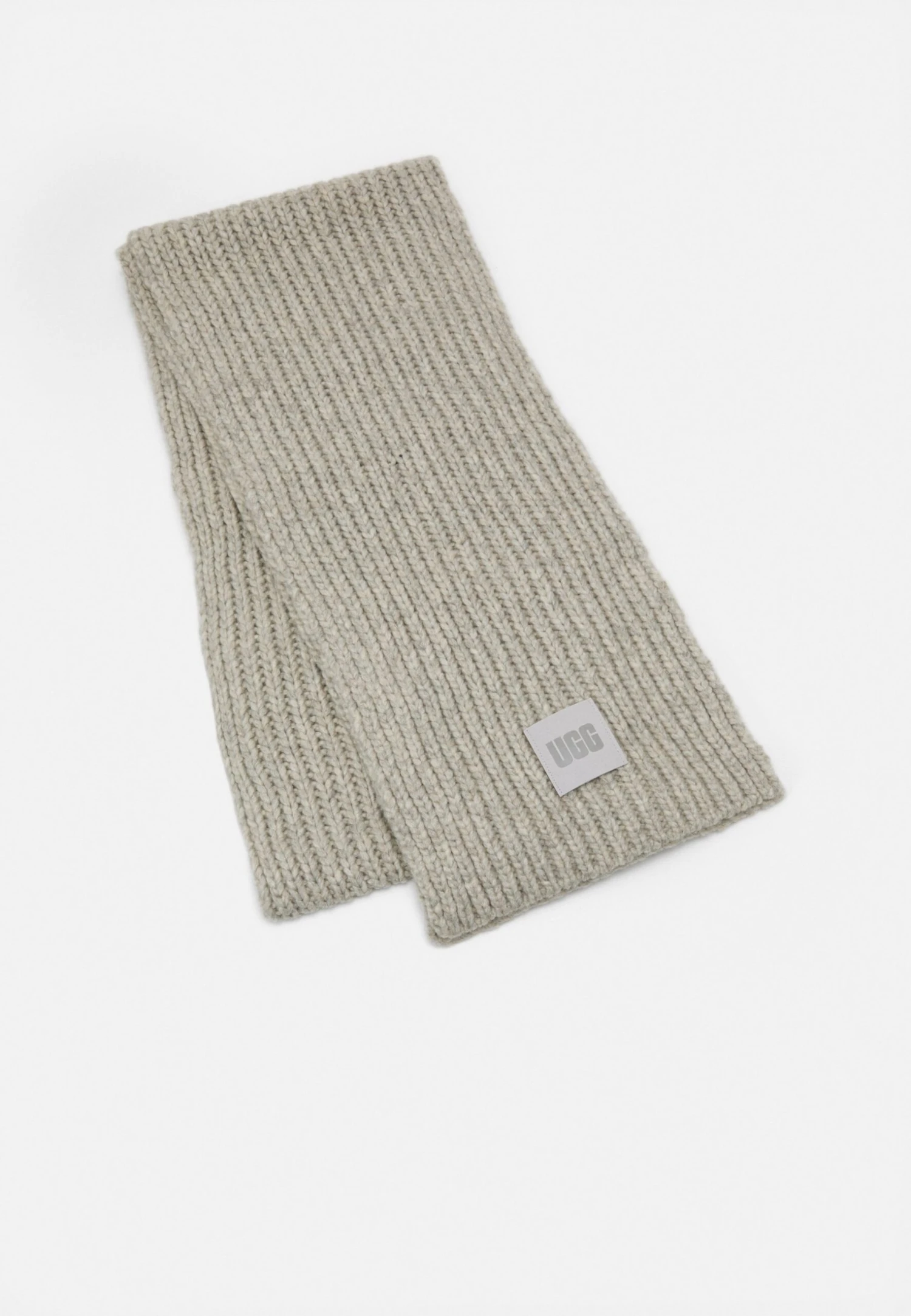 Ugg Chunky Set - Sjaal - Light Grey - Afbeelding 2