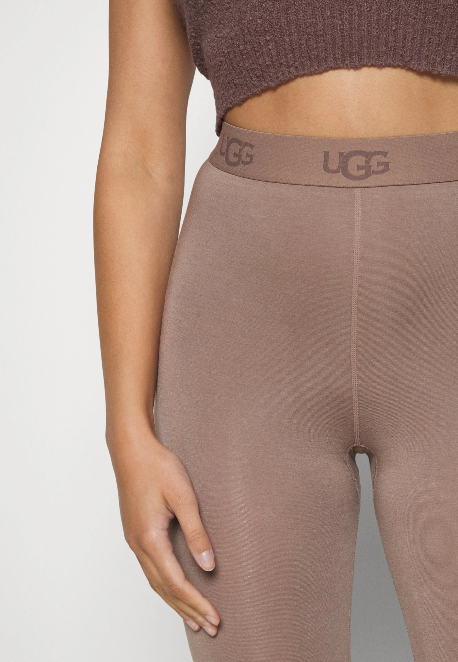 Ugg Paloma- Pyjamabroek - Allspice - Afbeelding 5