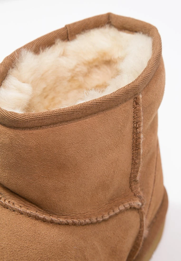 Ugg Classic Mini - Korte Laarzen - Chestnut - Afbeelding 9