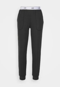 Ugg Cathy - Pyjamabroek - Black