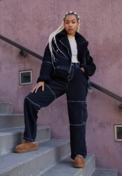 Ugg Tasman - Pantoffels - Chestnut