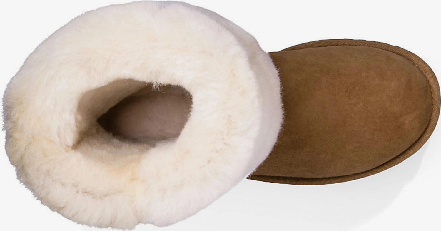 Ugg Laarzen Snowboots Dames Sepia - Afbeelding 4