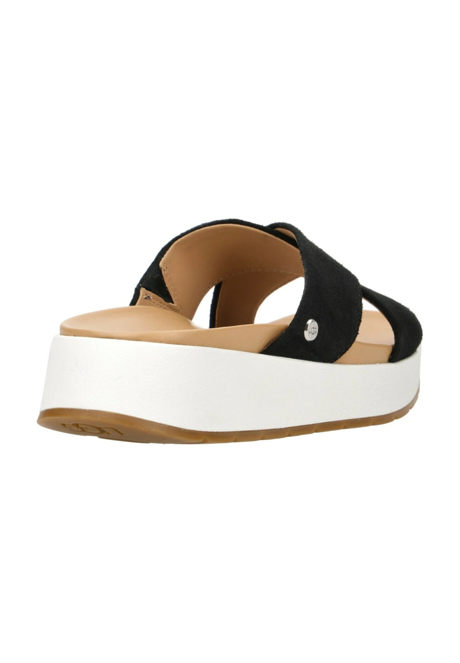 Ugg Emily- Muiltjes - Black - Afbeelding 4