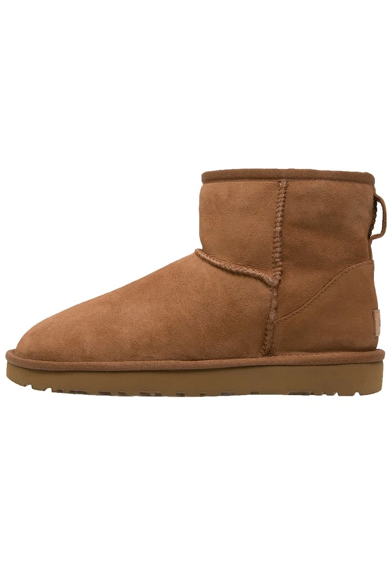 Ugg Classic Mini - Korte Laarzen - Chestnut - Afbeelding 3