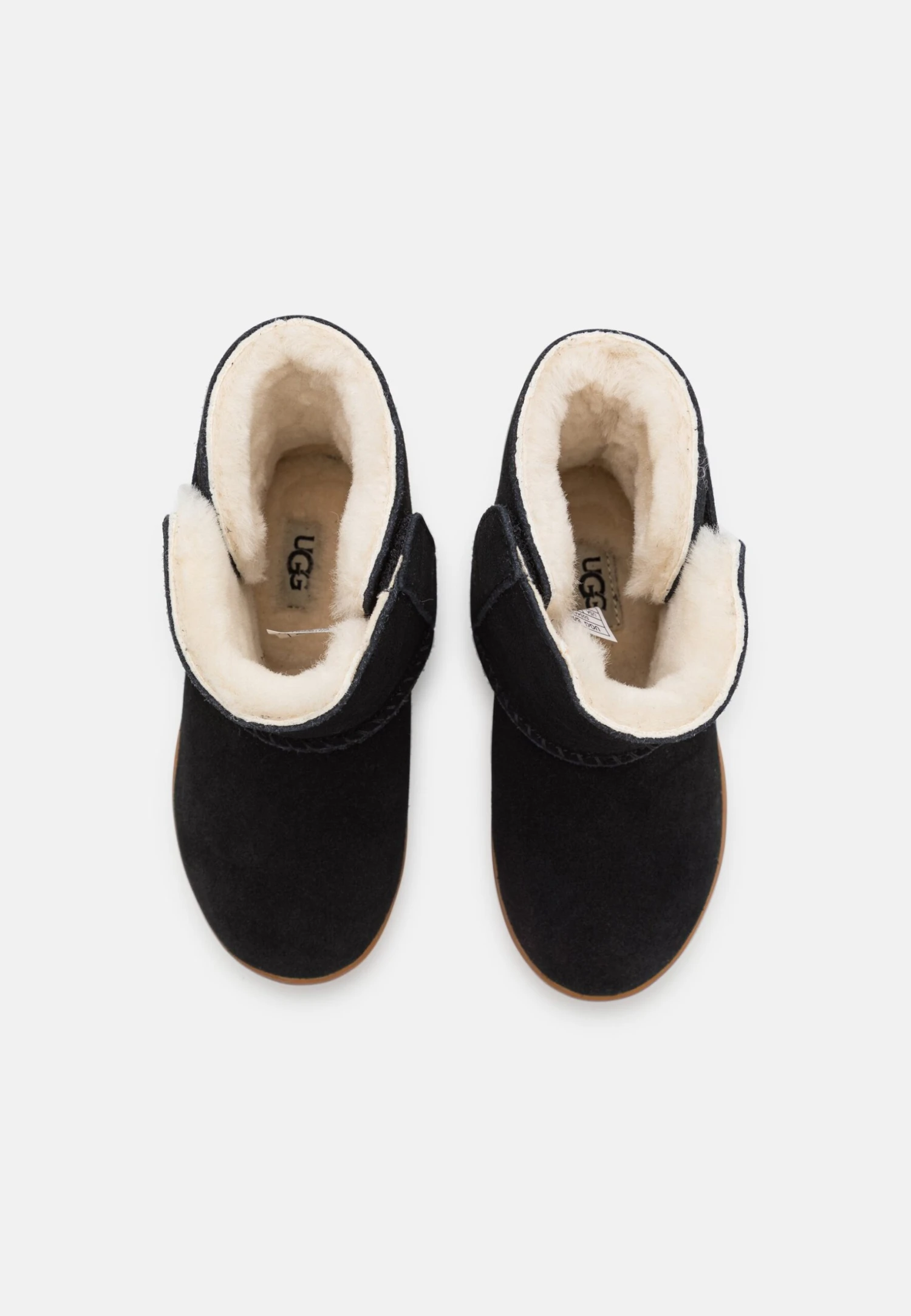 Ugg Keelan Unisex - Korte Laarzen - Black - Afbeelding 4