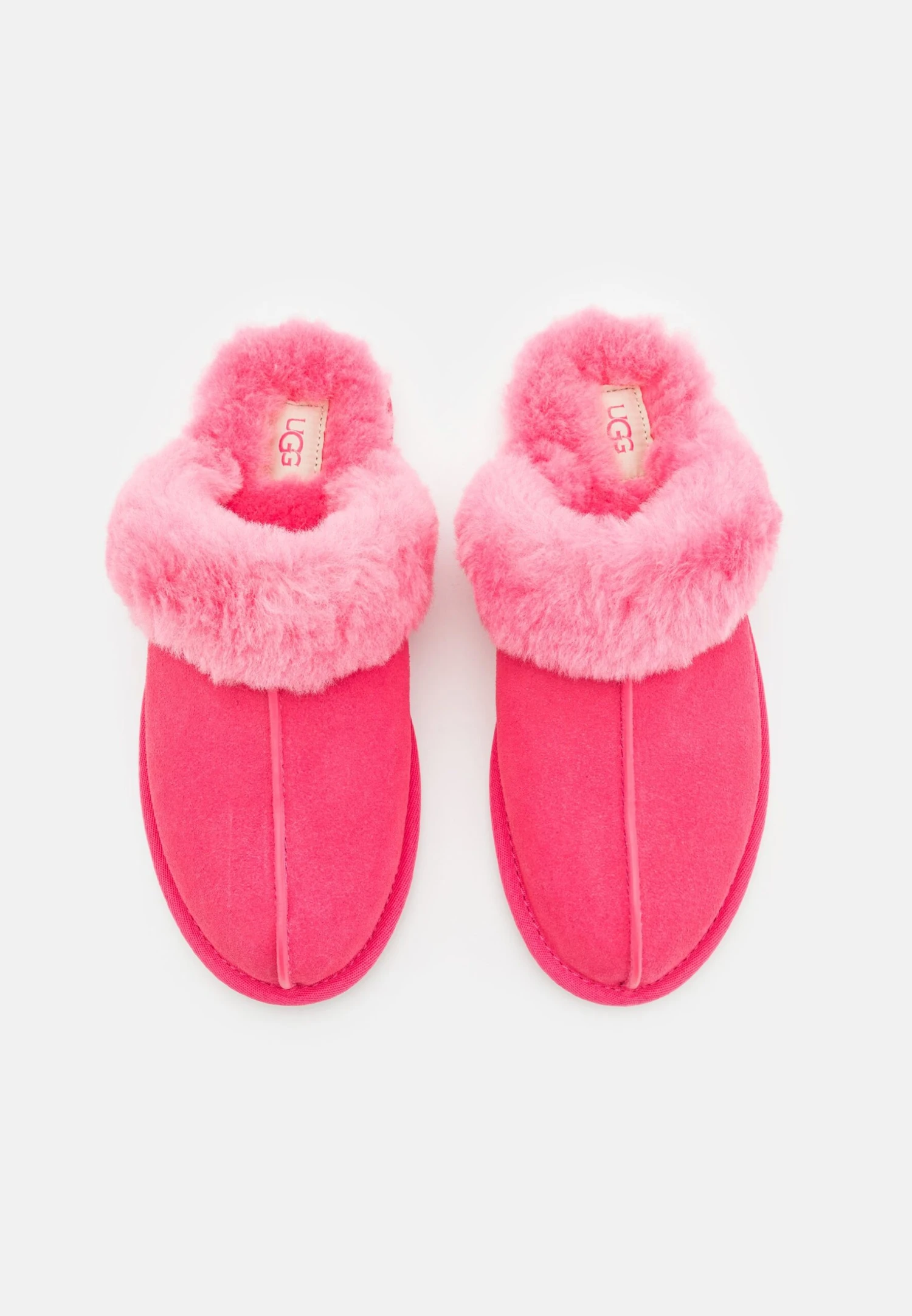 Ugg Scuffette - Pantoffels - Rosy Pink - Afbeelding 6