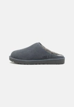 Ugg Classic- Muiltjes - Grey