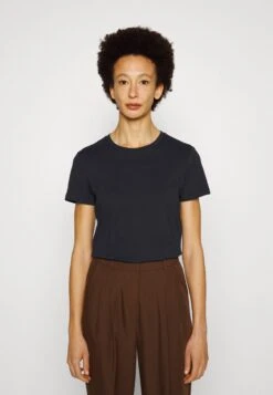 Ugg Uma Tee - T-Shirt Basic - Black