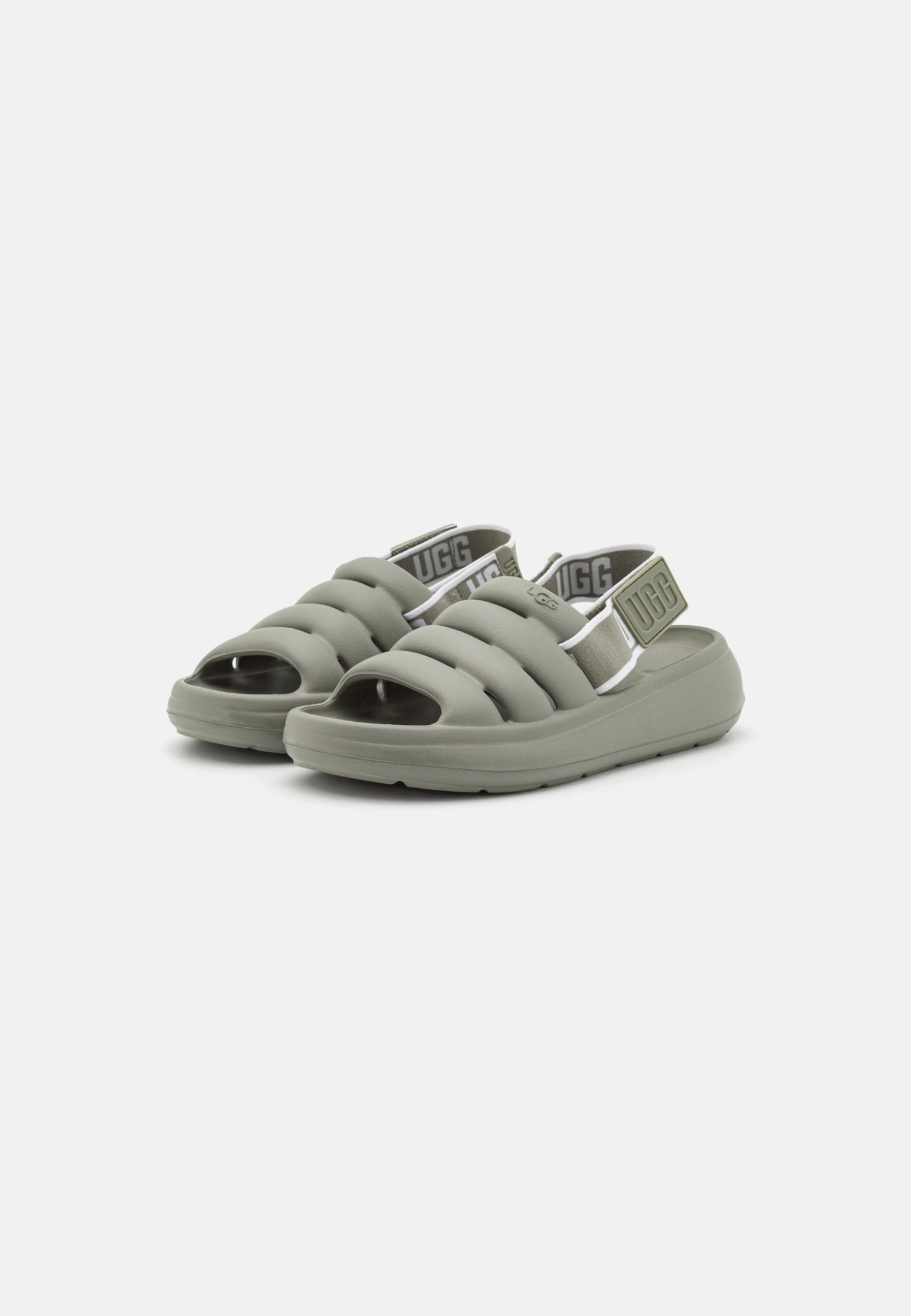 Ugg Sport Yeah - Sandalen - Moss Green - Afbeelding 3