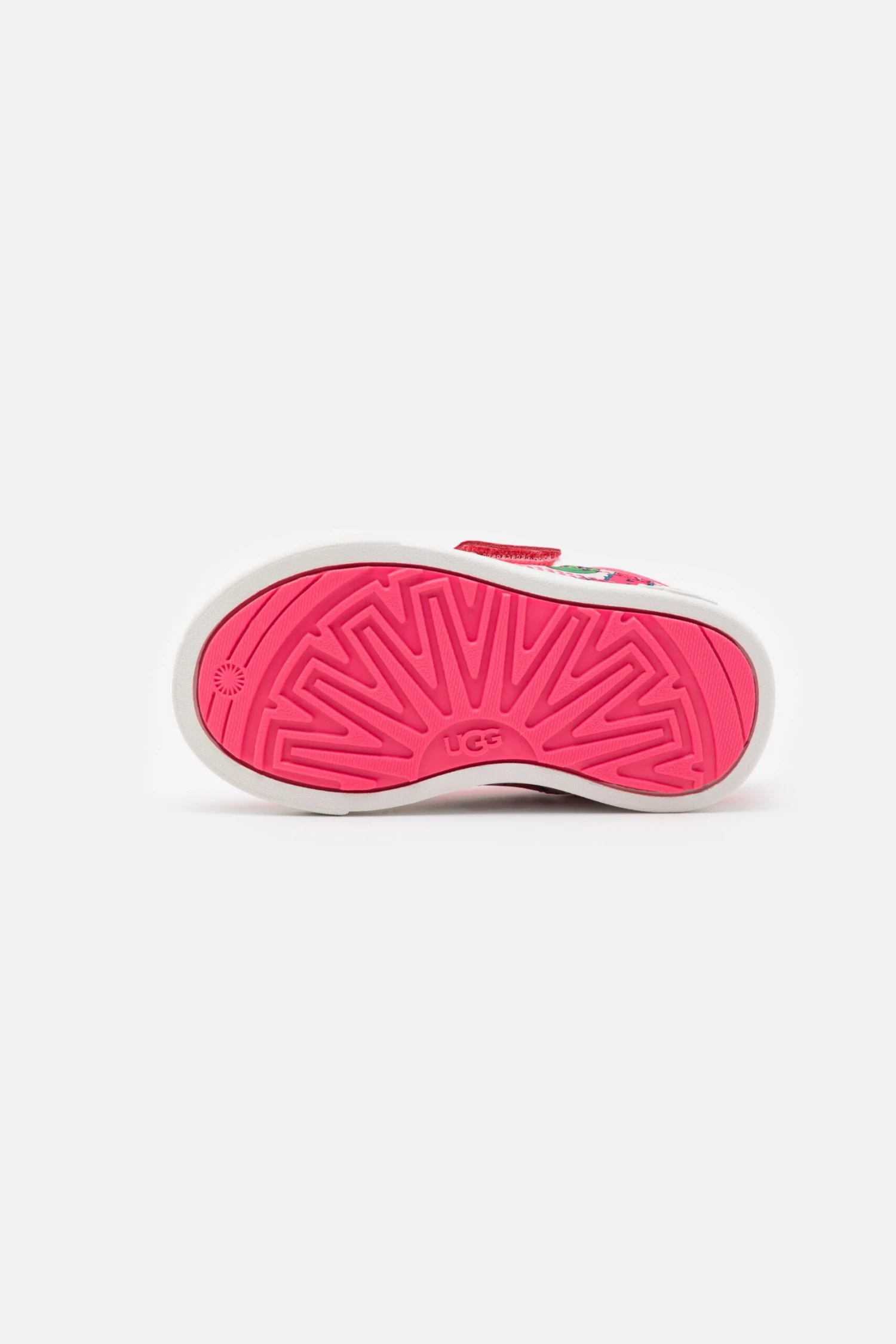 Ugg Rennon Watermelon Stuffie Unisex - Sneakers Laag - Watermelon - Afbeelding 5