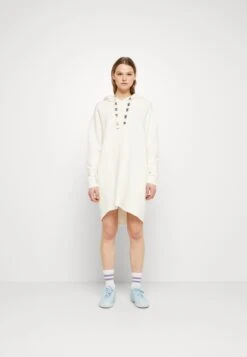 Ugg Aderyn Hoodie Dress - Jurk - Nimbus
