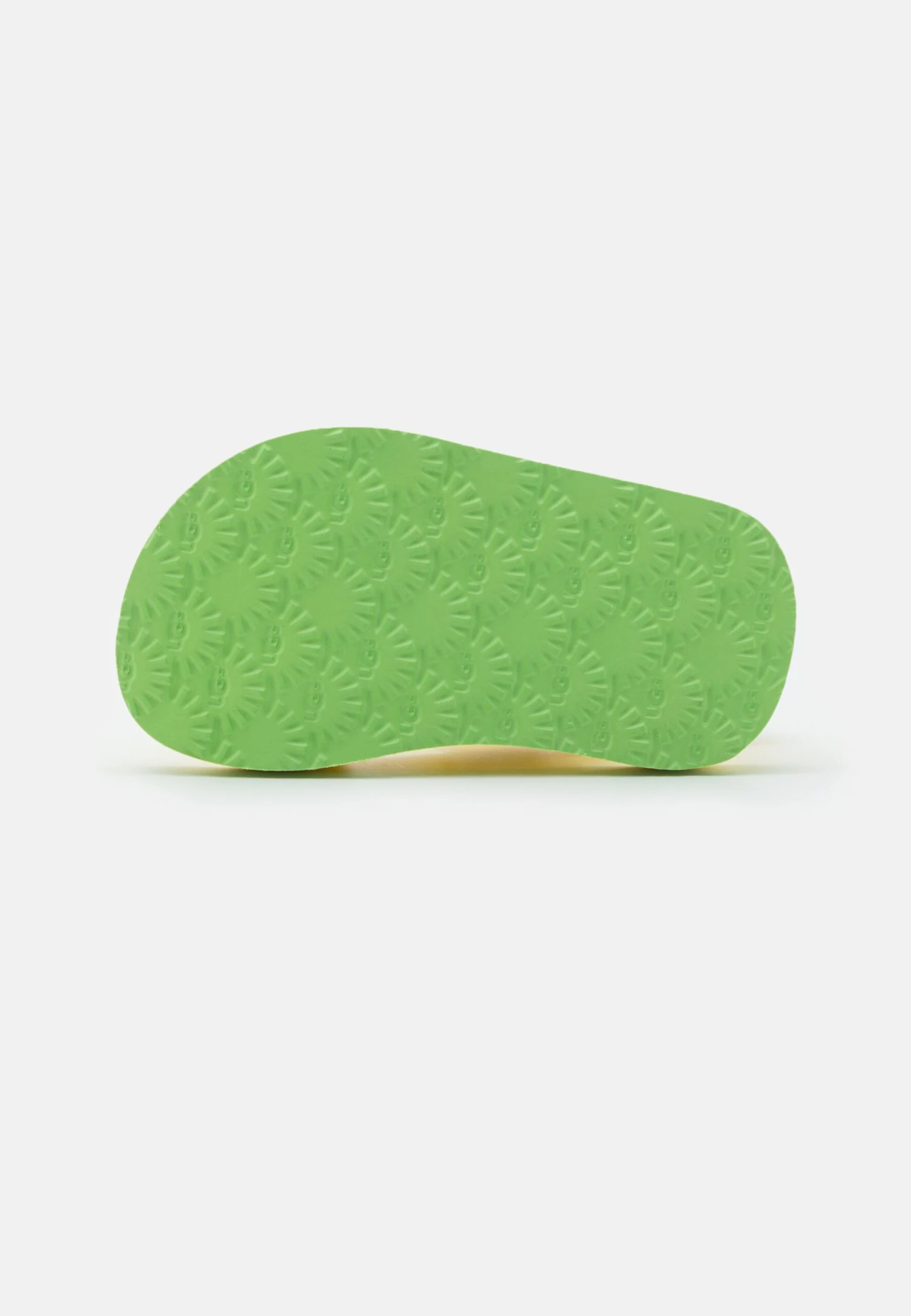 Ugg Zuma Sling Stuffie Unisex - Sandalen - Pineapple - Afbeelding 5