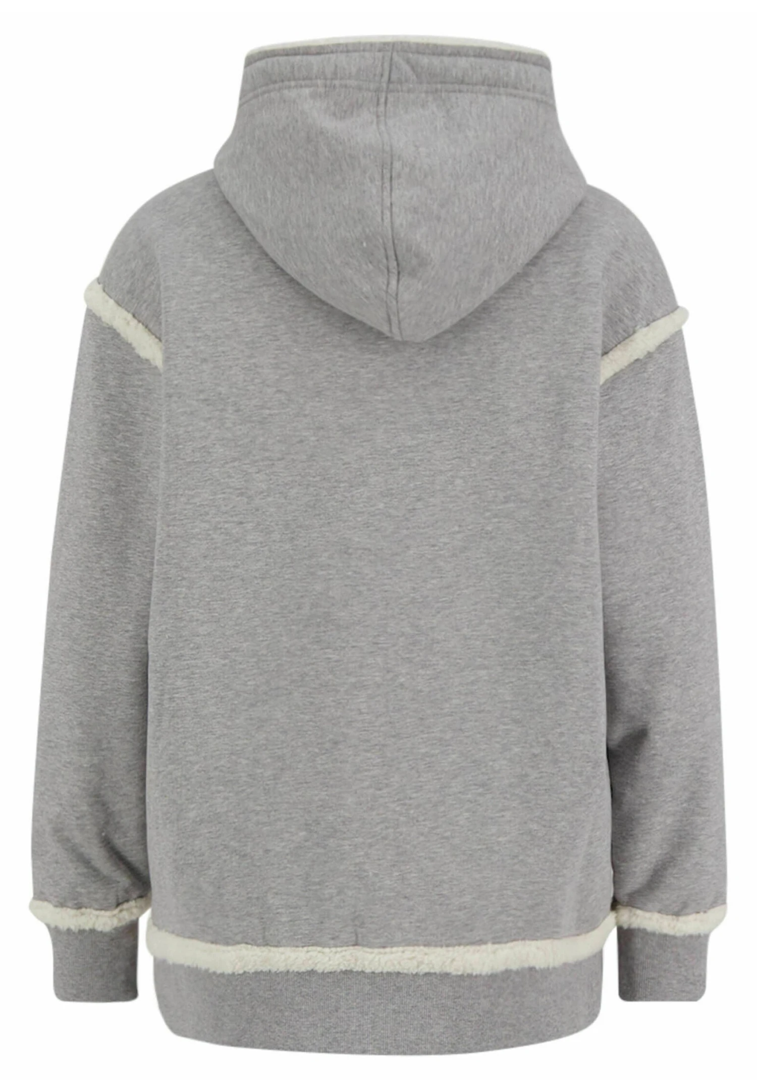 Ugg Joanne Hoodie - Sweater - Grau - Afbeelding 7