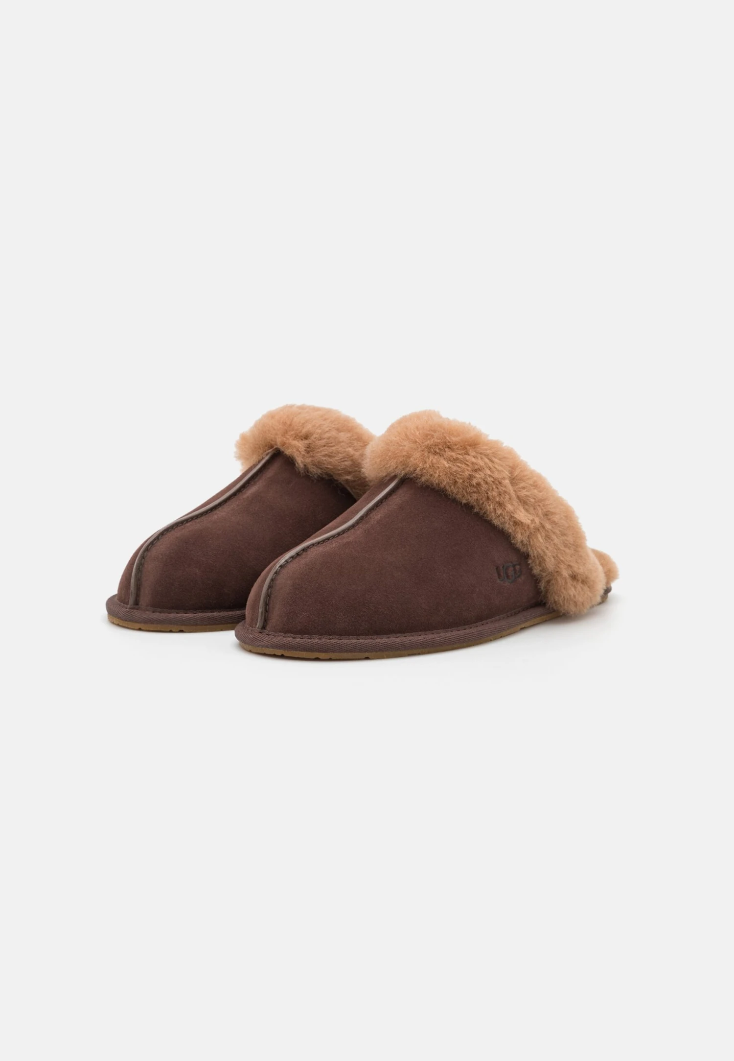 Ugg Scuffette - Pantoffels - Burnt Cedar - Afbeelding 3