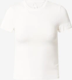 Ugg T-shirts Shirt Miriam Dames Offwhite