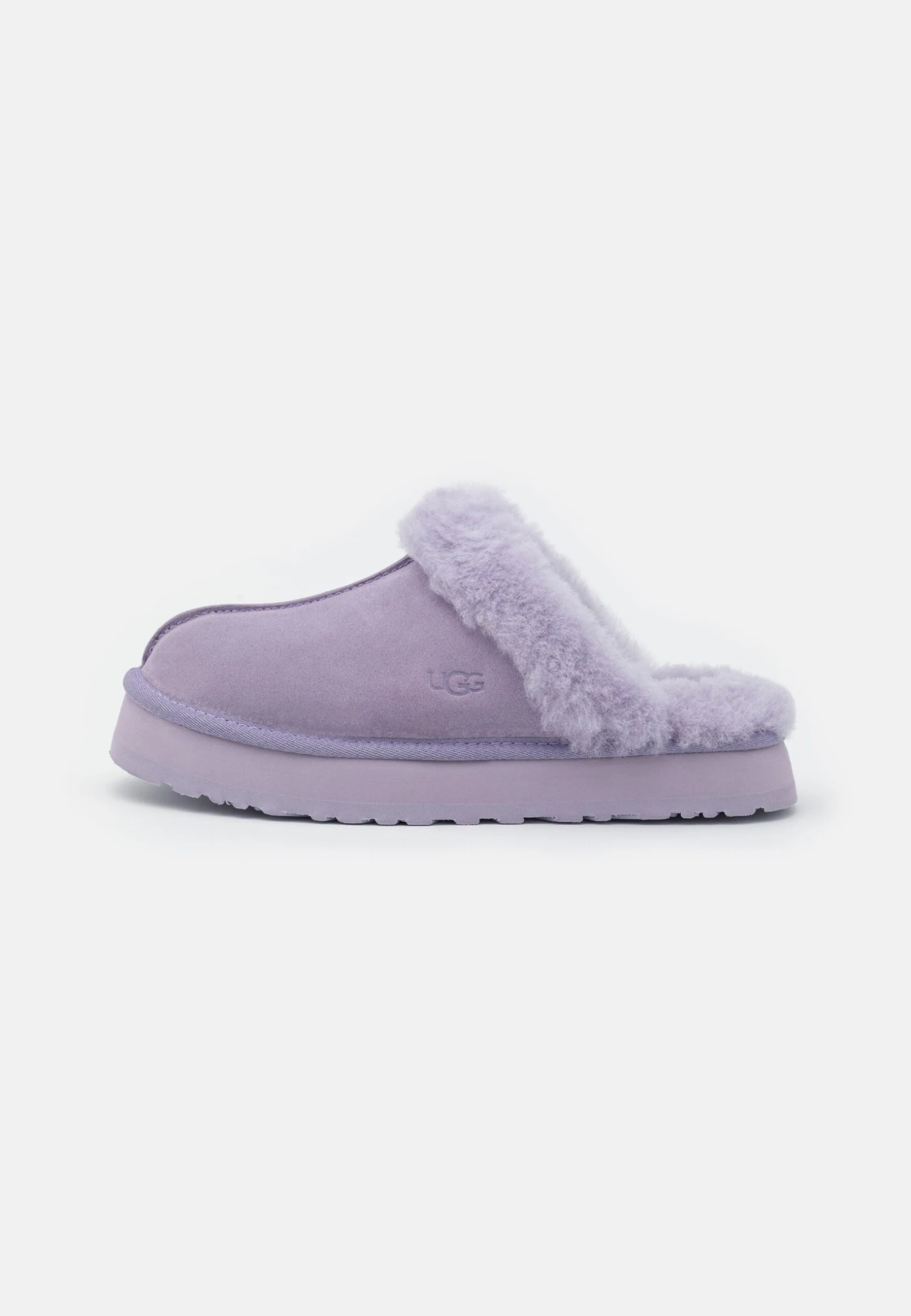 Ugg Disquette - Pantoffels - June Gloom