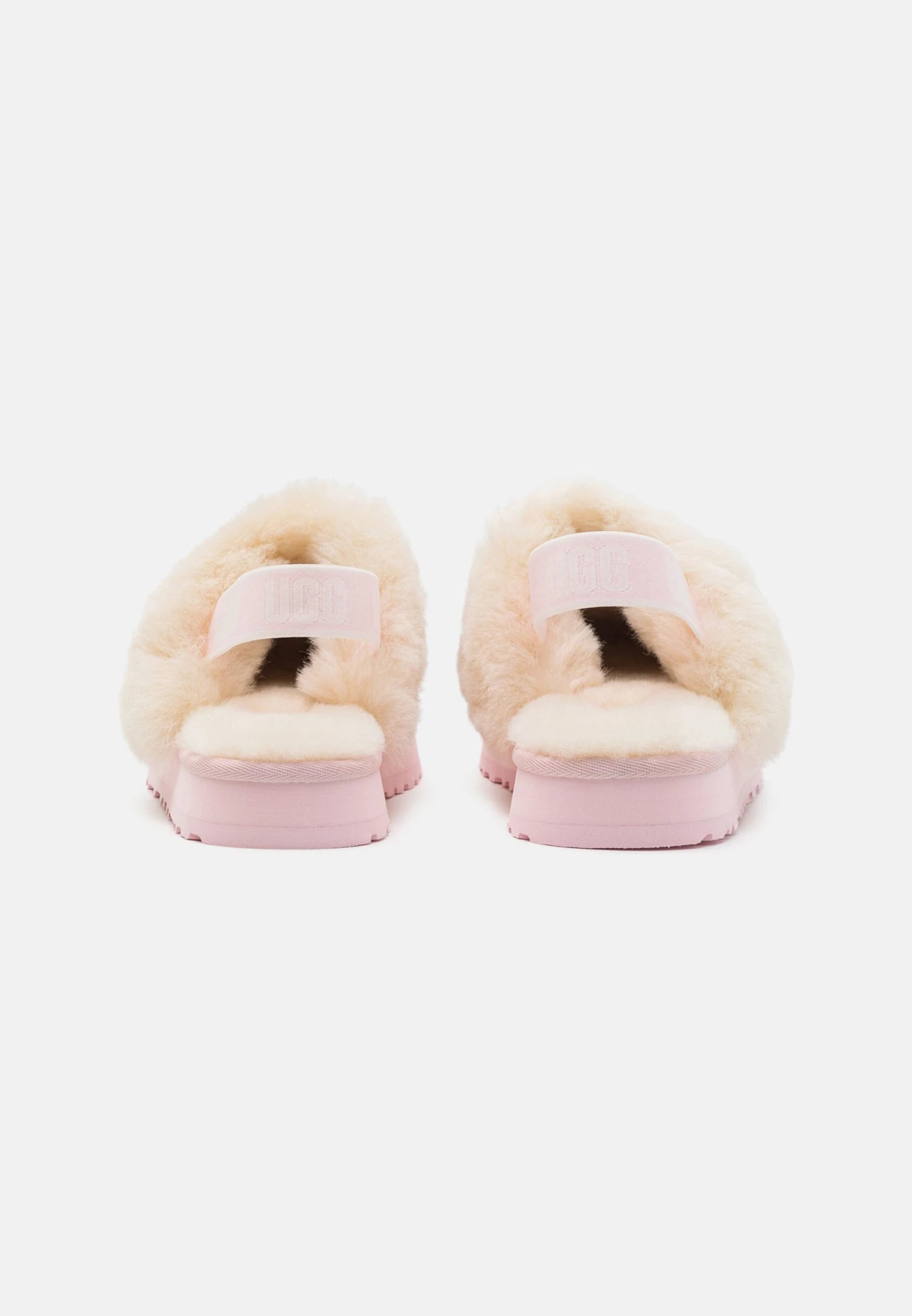 Ugg Funkette - Pantoffels - Seashell Pink - Afbeelding 3