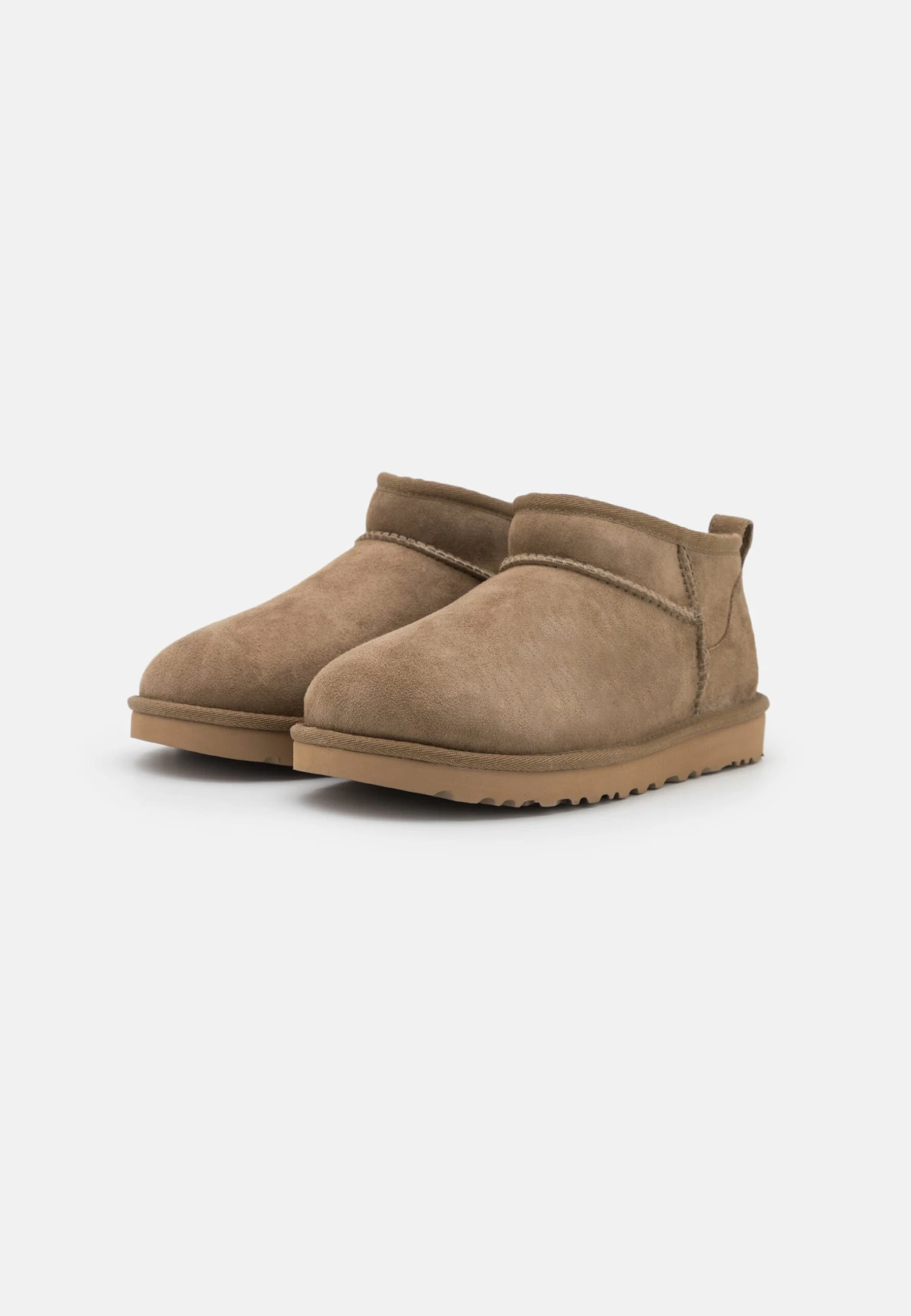Ugg Korte Laarzen - Marrone - Afbeelding 4