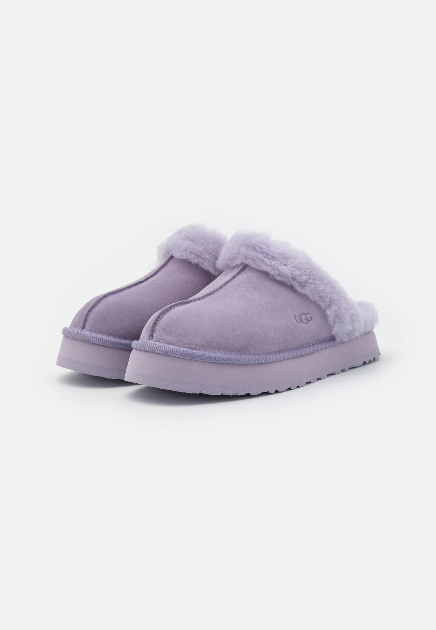 Ugg Disquette - Pantoffels - June Gloom - Afbeelding 2