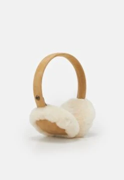 Ugg Classic Earmuff - Oorwarmers - Chestnut