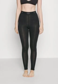 Ugg Paloma- Pyjamabroek - Black