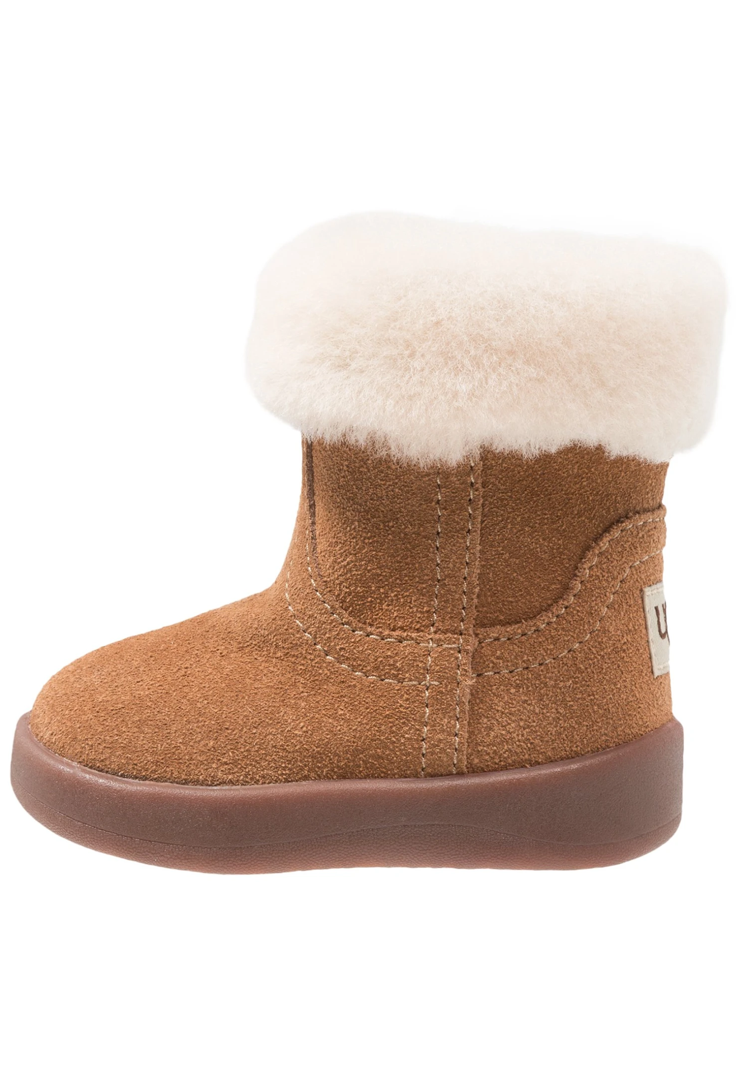 Ugg Jorie - Korte Laarzen - Chestnut - Afbeelding 2