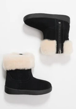 Ugg Jorie - Korte Laarzen - Black