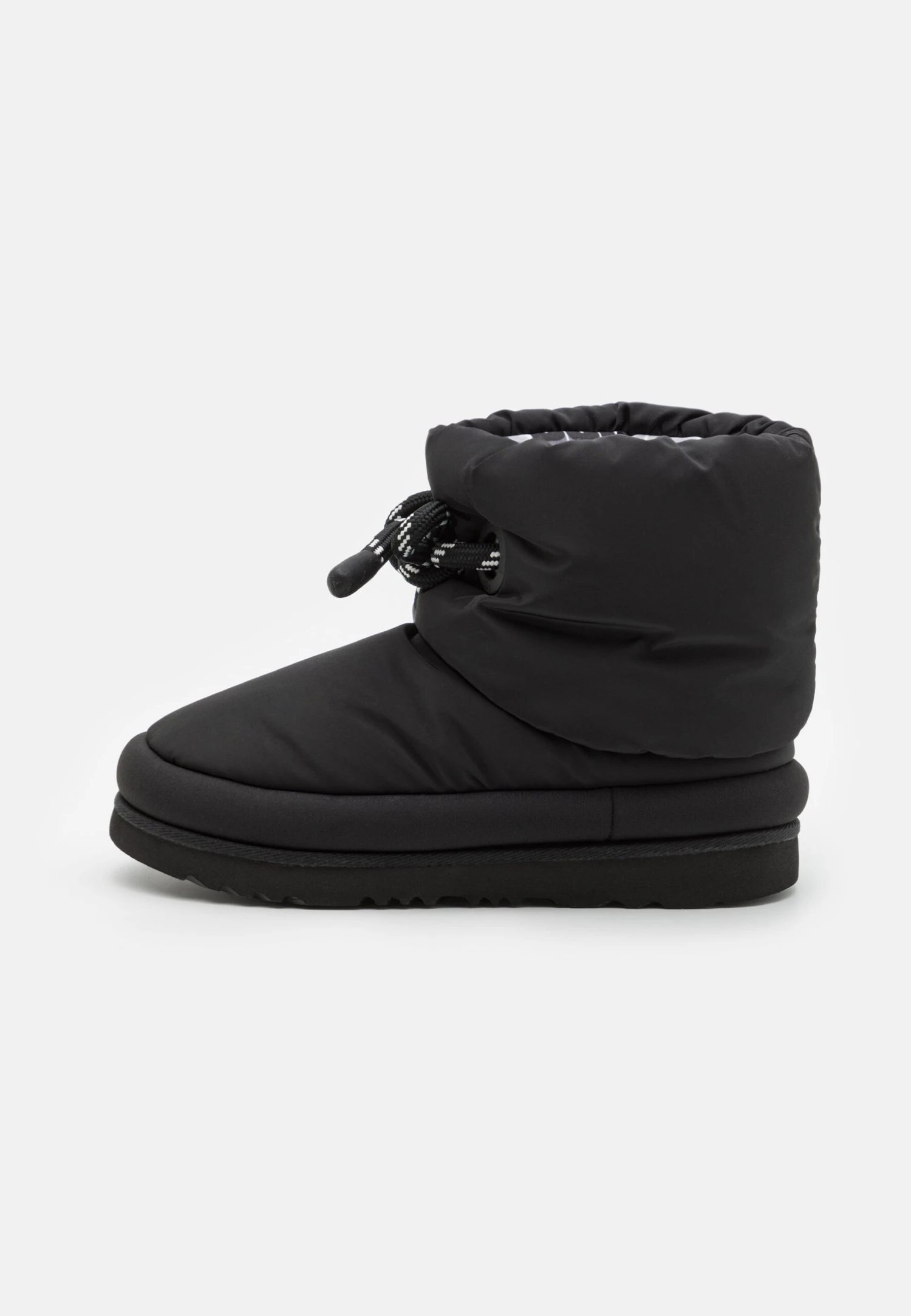 Ugg Classic Maxi Short Unisex - Snowboots- Black