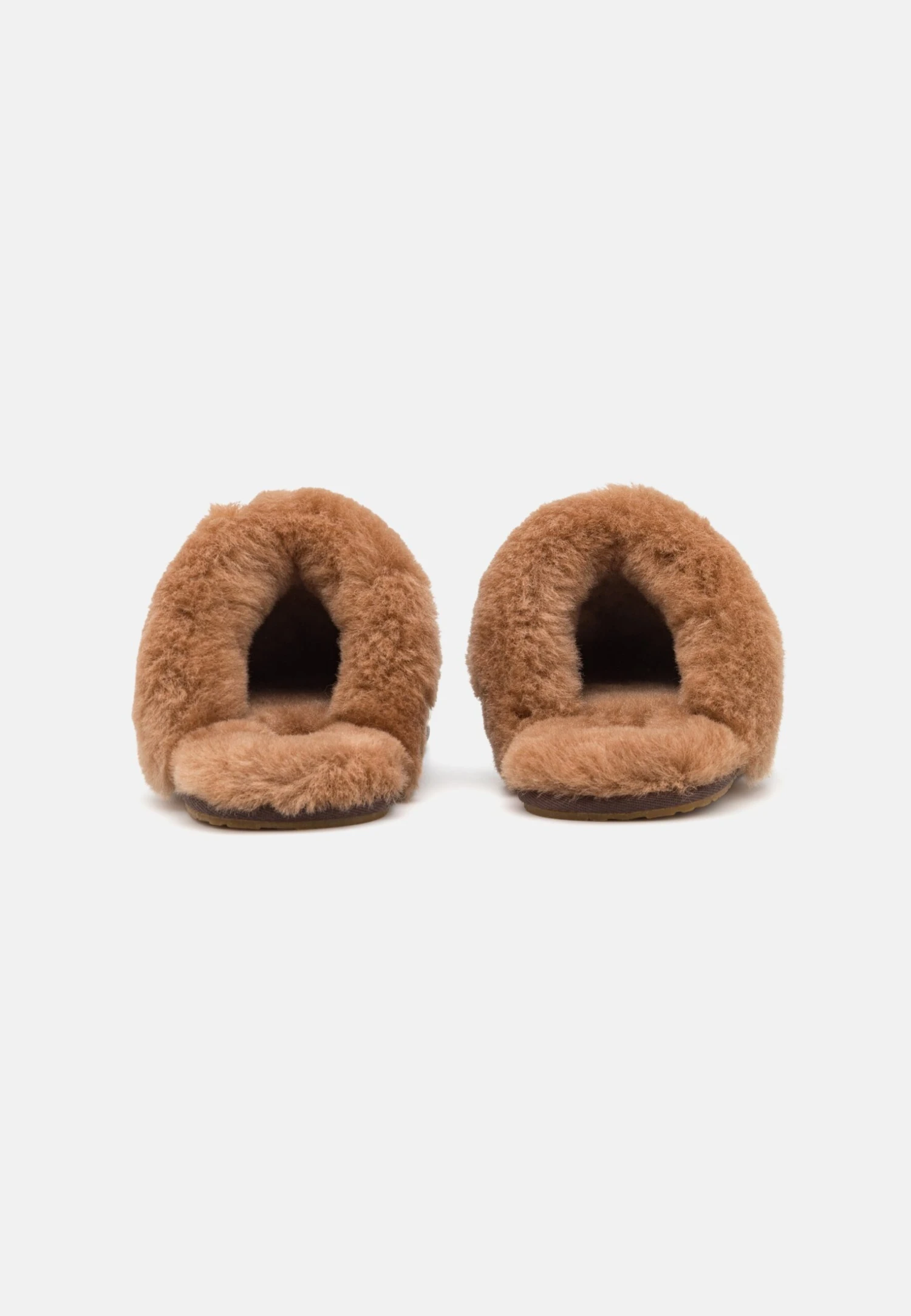 Ugg Scuffette - Pantoffels - Burnt Cedar - Afbeelding 4